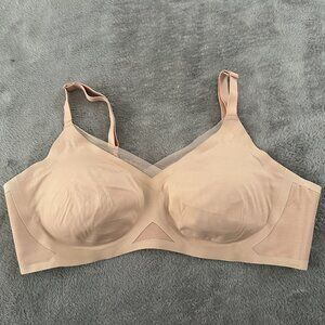 Honeylove Nude Bra